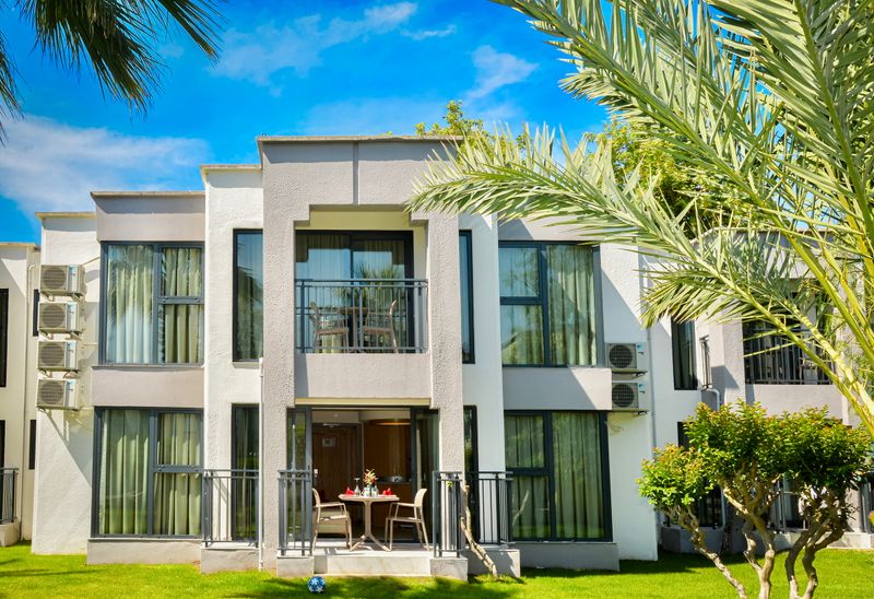 Hotel VONRESORT Golden Beach, Türkei, Manavgat. Großes 2