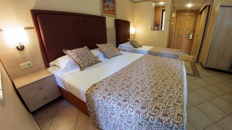 Hotel VONRESORT Golden Beach, Türkei, Manavgat. Großes 25