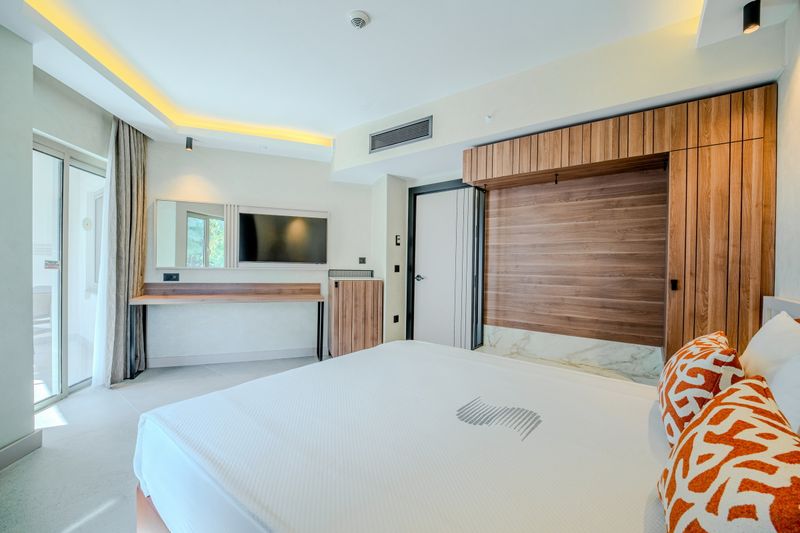 Hotel Side Sun, Türkei, Side. Großes 27