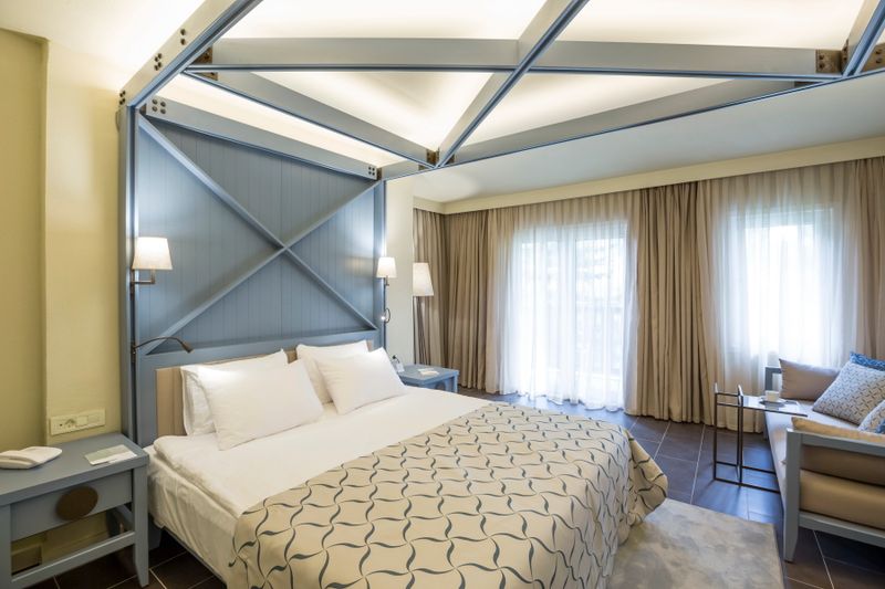 Hotel Voyage Sorgun, Türkei, Side. Großes 10