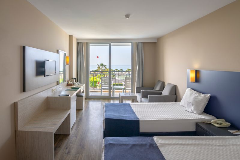 Hotel Washington Resort, Türkei, Kizilagac. Großes 1