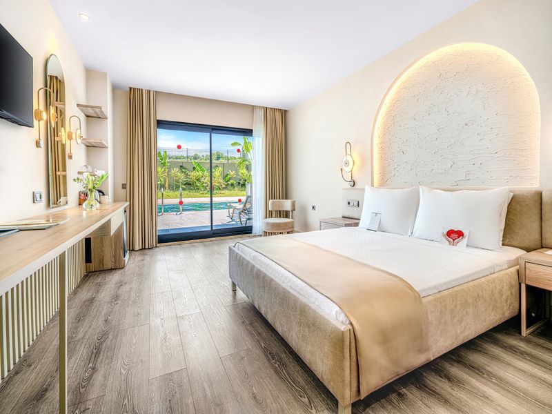 Hotel Washington Resort, Türkei, Kizilagac. Großes 22