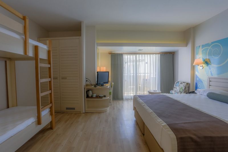 Hotel Thalia Unique, Türkei, Manavgat. Großes 12