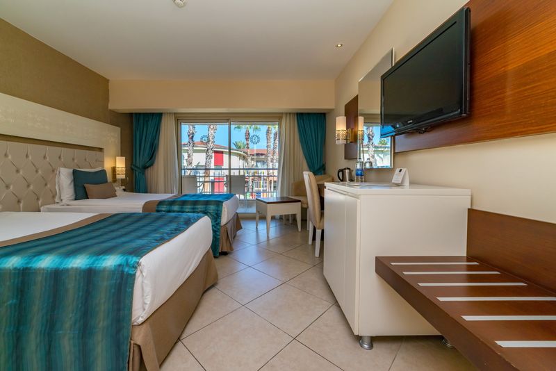 Hotel Kamelya Aishen Club (ex. Kamelya Aishen K Club), Türkei, Çolakli. Großes 28