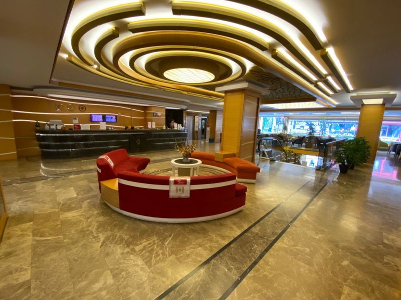 Hotel Prestige Hotel Old City, Türkei, Istanbul. Großes 1