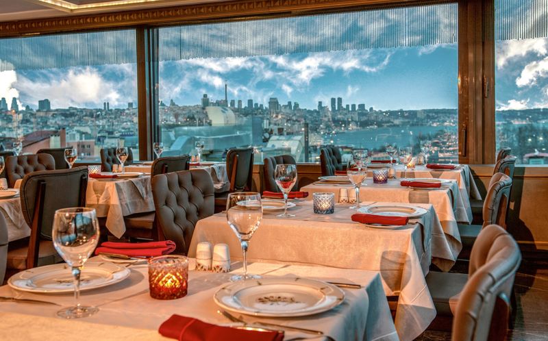 Hotel Yasmak Sultan, Türkei, Istanbul. Großes 2