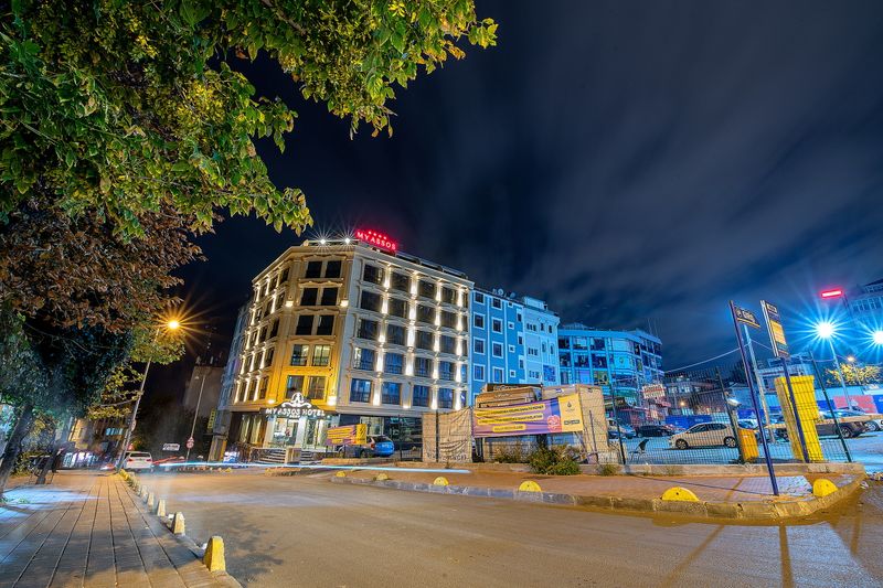 Hotel My Assos Hotel Istanbul, Türkei, Istanbul. Großes 1