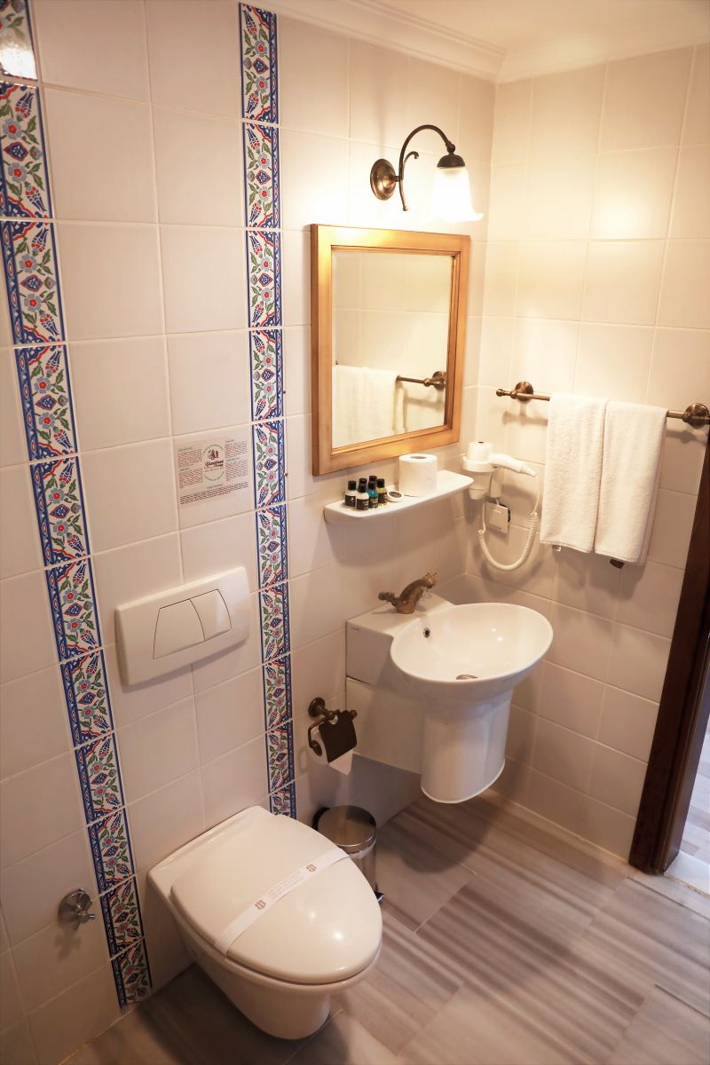 Hotel YusufPasa Konagi, Türkei, Istanbul. Großes 11