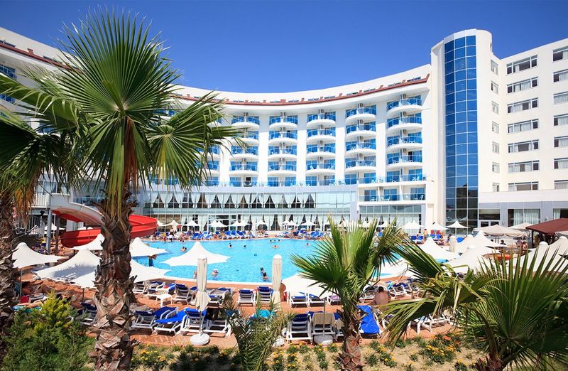 Hotel Narcia Resort Side, Türkei, Side. Großes 1