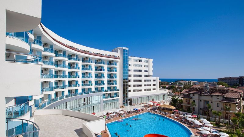 Hotel Narcia Resort Side, Türkei, Side. Großes 2