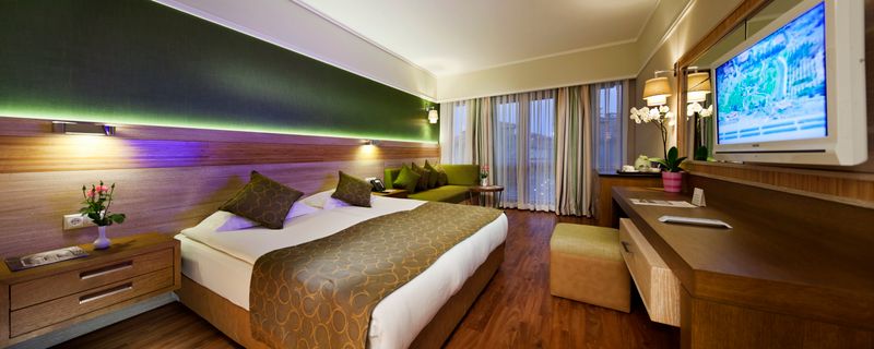 Hotel Club Grand Side, Türkei, Çolakli. Großes 17