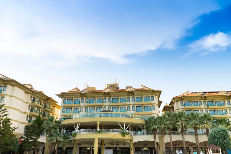 Hotel Adalya Art Side, Türkei, Çolakli. Großes 1