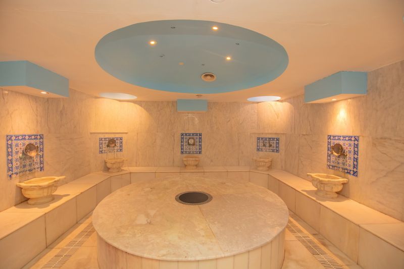 Hotel Oludeniz Beach Resort by Z Hotels, Türkei, Ölüdeniz. Großes 17