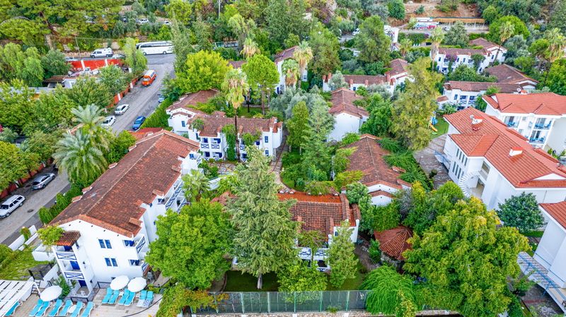 Hotel Oludeniz Beach Resort by Z Hotels, Türkei, Ölüdeniz. Großes 2