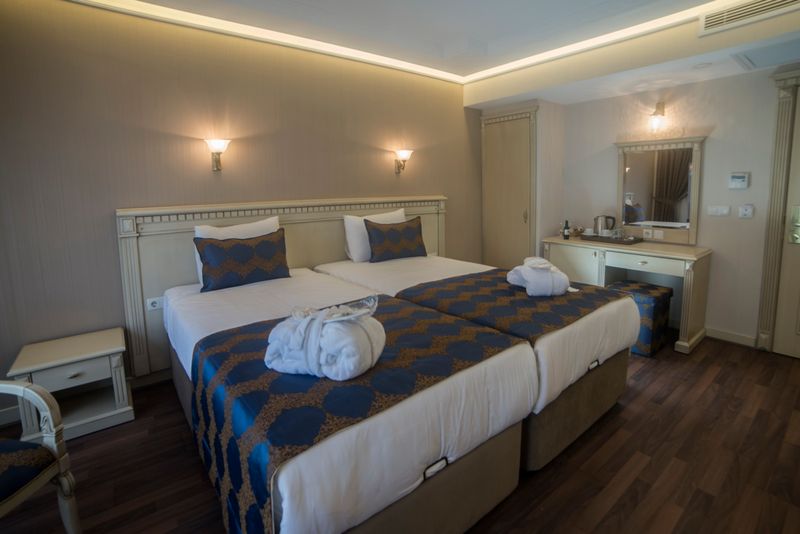 Hotel Sarnic Hotel, Türkei, Istanbul. Großes 11