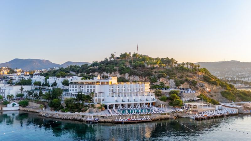 Hotel La Quinta By Wyndham Bodrum, Türkei, Bodrum. Großes 1
