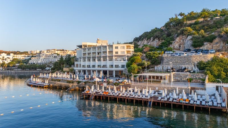 Hotel La Quinta By Wyndham Bodrum, Türkei, Bodrum. Großes 2