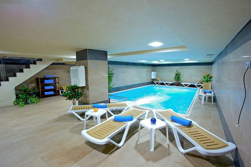 Hotel Hotel Istanbul Trend, Türkei, Istanbul. Großes 2