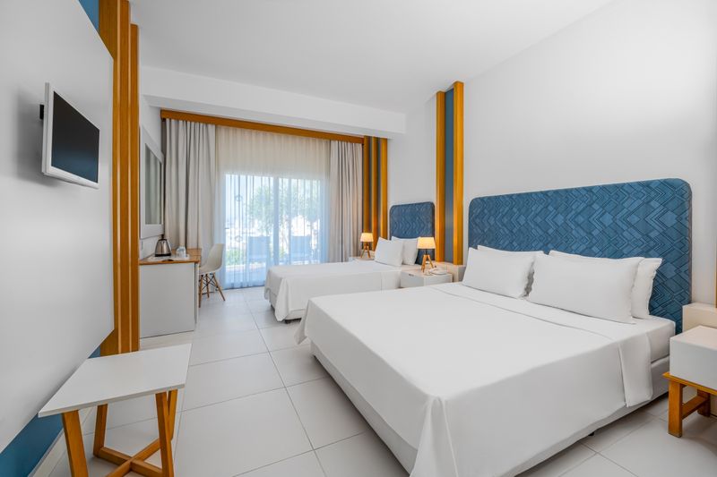Hotel Labranda Tmt Bodrum Resort Hotel, Türkei, Bodrum. Großes 19