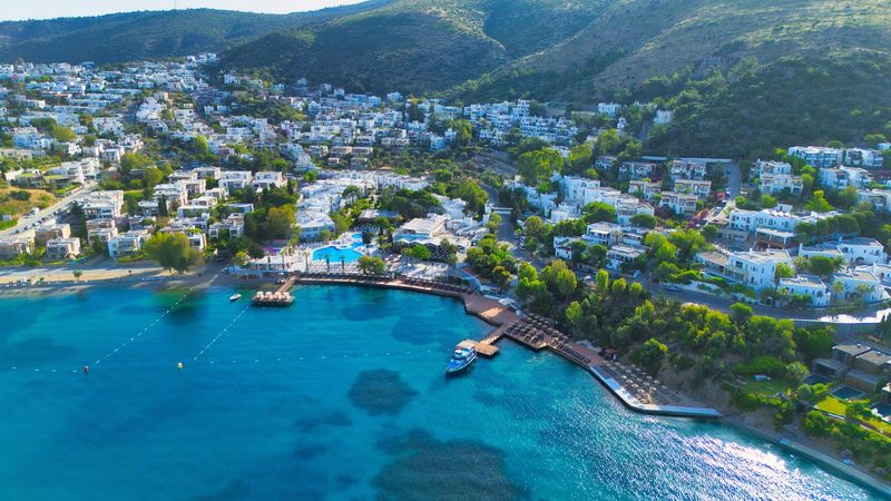 Hotel Labranda Tmt Bodrum Resort Hotel, Türkei, Bodrum. Großes 1