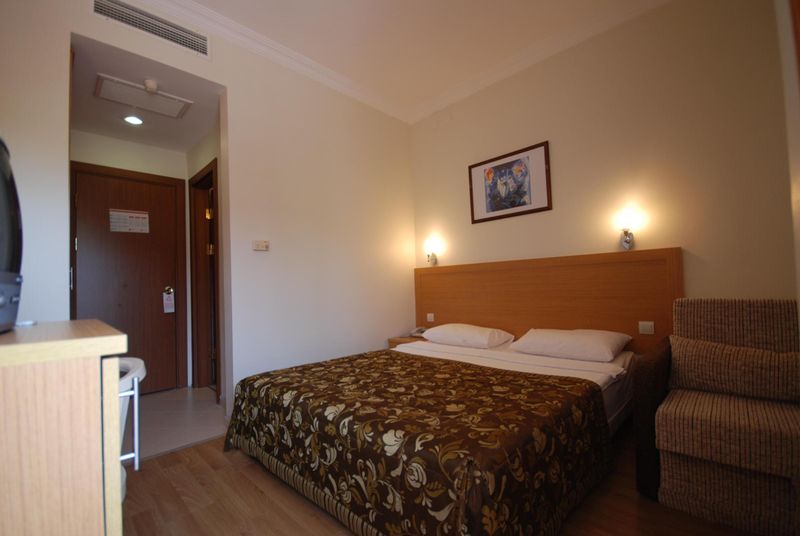 Hotel Perdikia Beach Hotel, Türkei, Ölüdeniz. Großes 10