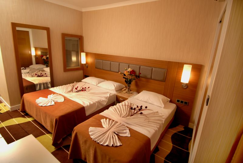 Hotel Oba Star Hotel And SPA, Türkei, Alanya. Großes 9