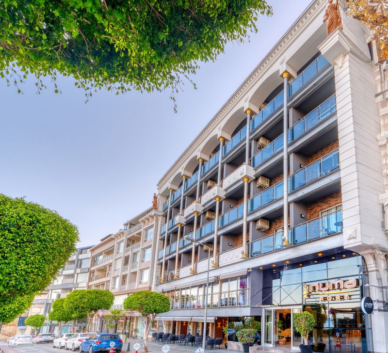 Hotel Numa Port Hotel, Türkei, Alanya. Großes 1