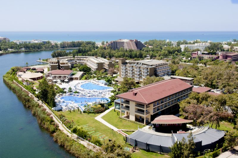 Hotel Marvida Family Eco, Türkei, Manavgat. Großes 1