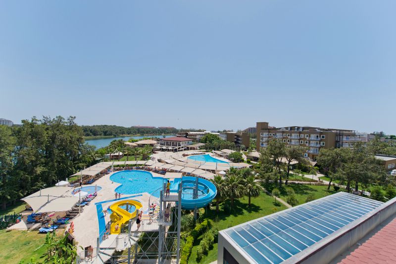 Hotel Marvida Family Eco, Türkei, Manavgat. Großes 2