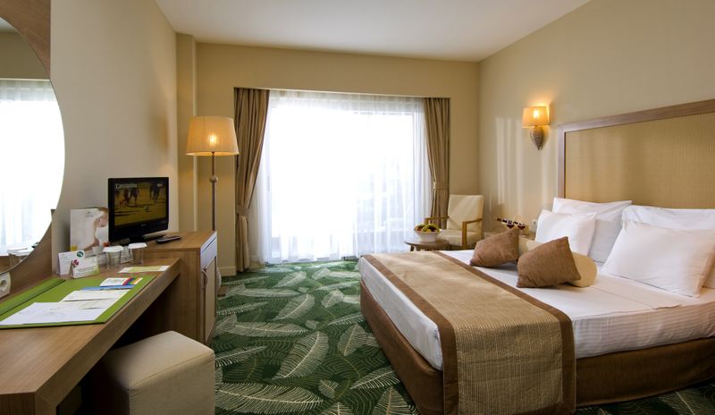 Hotel Marvida Family Eco, Türkei, Manavgat. Großes 10