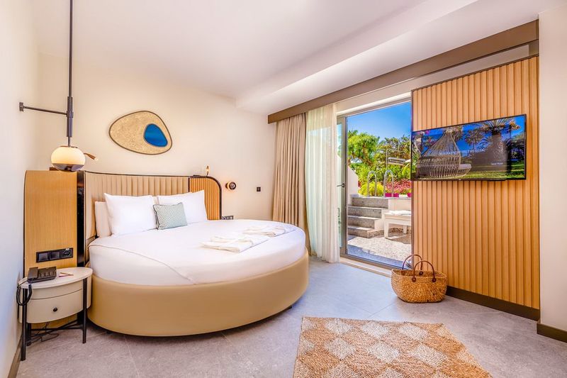 Hotel Belek Beach Resort, Türkei, Belek. Großes 30