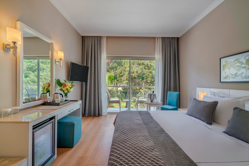 Hotel Corendon Playa Kemer, Türkei, Kemer. Großes 2