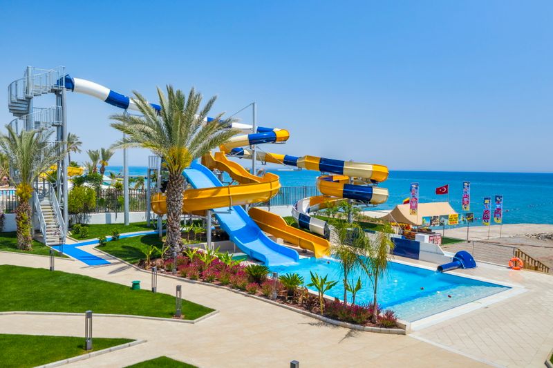 Hotel Corendon Playa Kemer, Türkei, Kemer. Großes 12