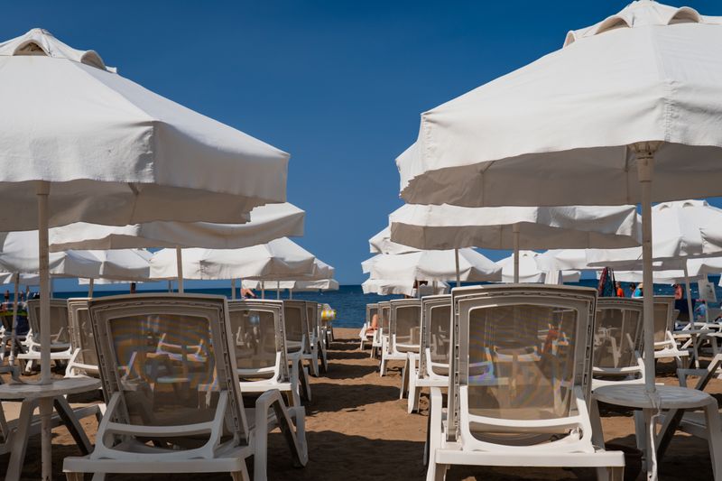 Hotel Merve Sun Hotel and Spa, Türkei, Side. Großes 2