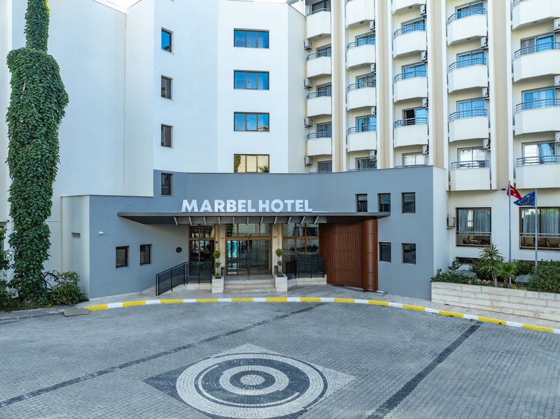 Hotel Marbel Hotel by Palmwings, Türkei, Kusadasi. Großes 2