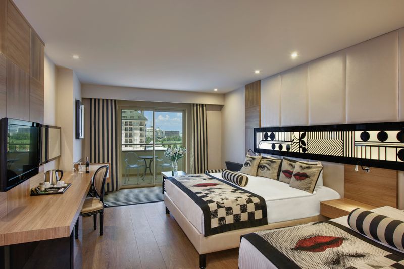 Hotel Delphin Imperial Hotel Lara, Türkei, Aksu. Großes 25