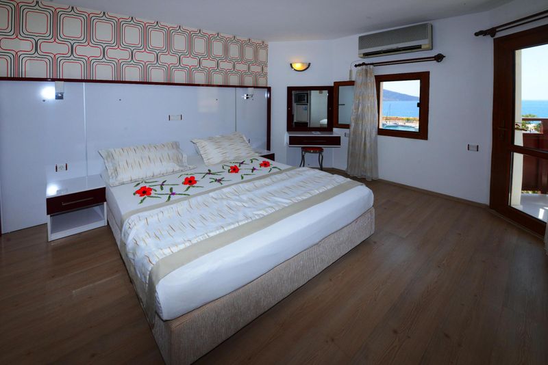 Hotel Pirat Hotel, Türkei, Kalkan. Großes 12