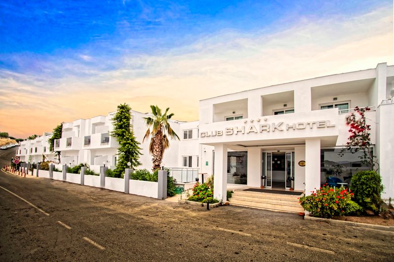 Hotel Shark Club Hotel, Türkei, Bodrum. Großes 1