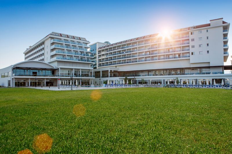 Hotel Kahya Resort Aqua & Spa, Türkei, Alanya. Großes 2