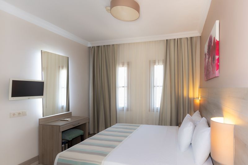 Hotel Bodrum Park Resort, Türkei, Bodrum. Großes 30