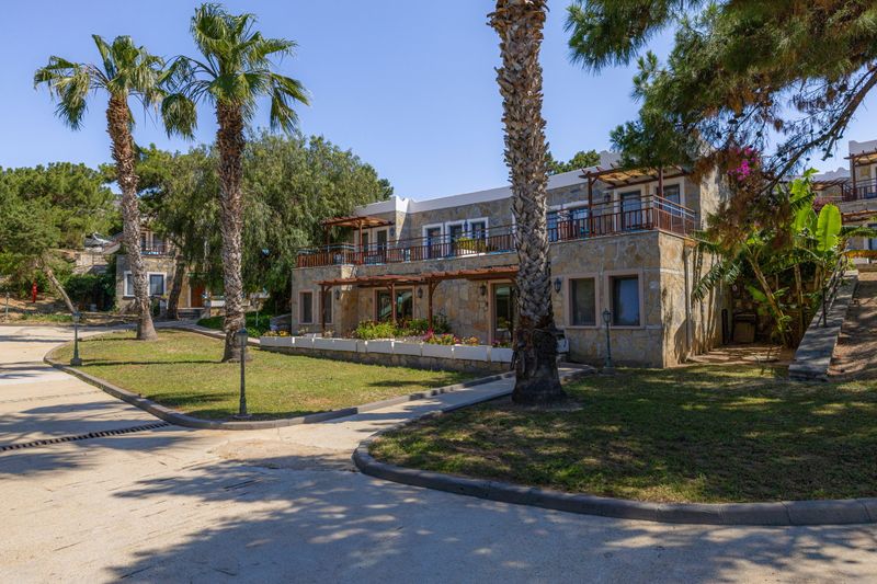 Hotel Bodrum Park Resort, Türkei, Bodrum. Großes 1