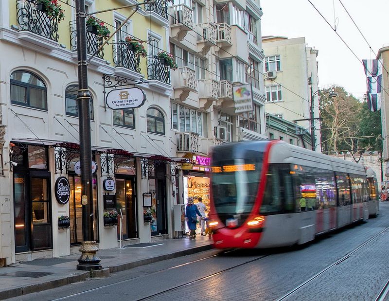 Hotel Orient Express Hotel and Spa by Orka Hotels, Türkei, Istanbul. Großes 2