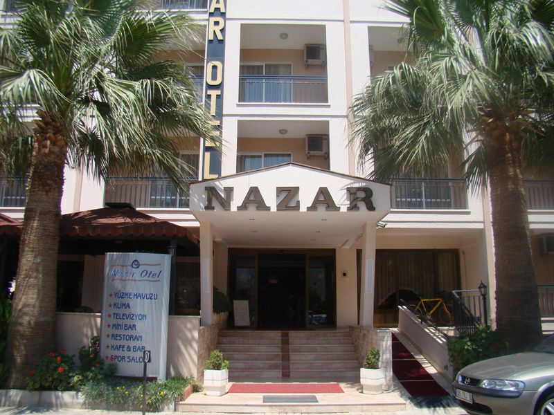 Hotel Nazar Hotel, Türkei, Didim. Großes 2