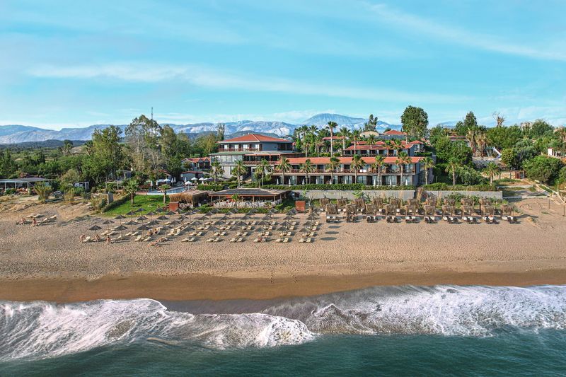 Hotel Adora Calma Beach Hotel (Adult Only), Türkei, Kizilot. Großes 1