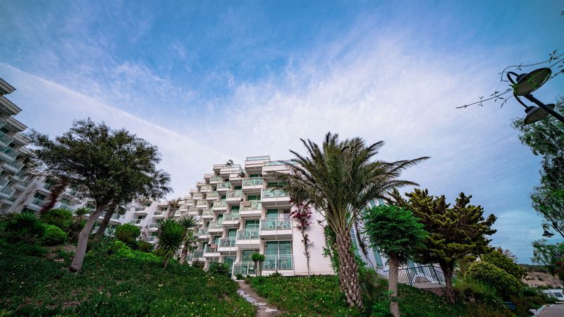 Hotel Bodrum Holiday Resort & Spa, Türkei, Bodrum. Großes 1