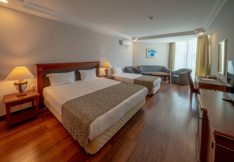 Hotel Bodrum Holiday Resort & Spa, Türkei, Bodrum. Großes 12