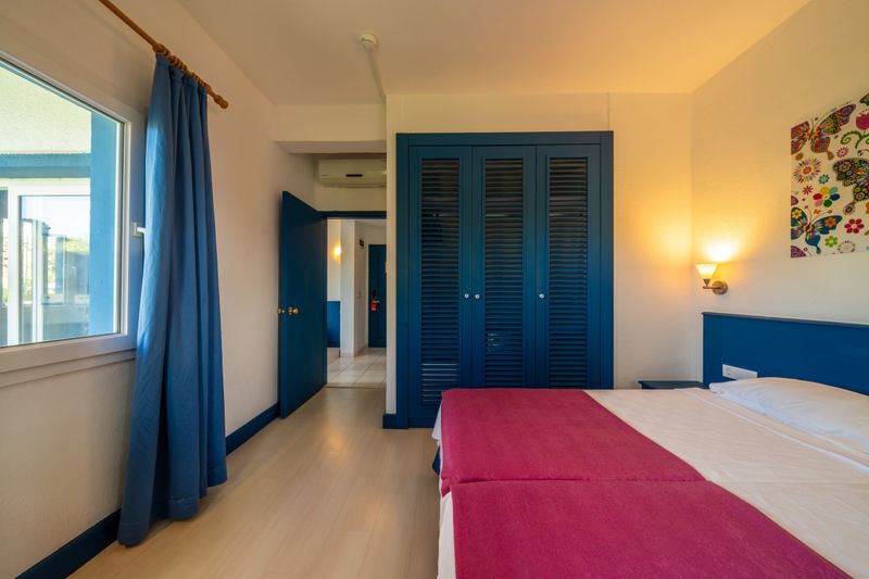 Hotel Bodrum Holiday Resort, Türkei, Bodrum. Großes 30