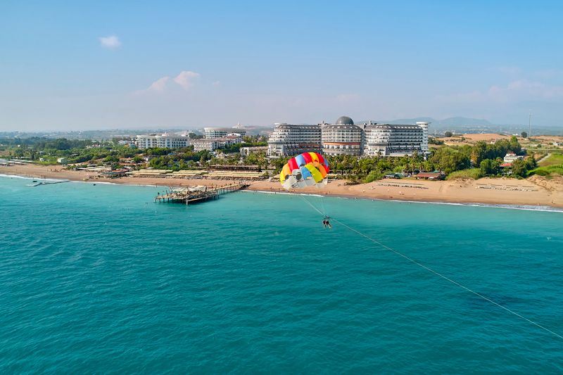 Hotel Seaden Sea Planet Resort and Spa, Türkei, Kizilot. Großes 1