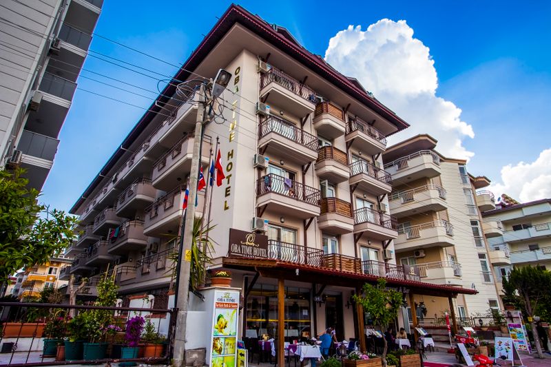 Hotel Oba Time Hotel, Türkei, Alanya. Großes 1