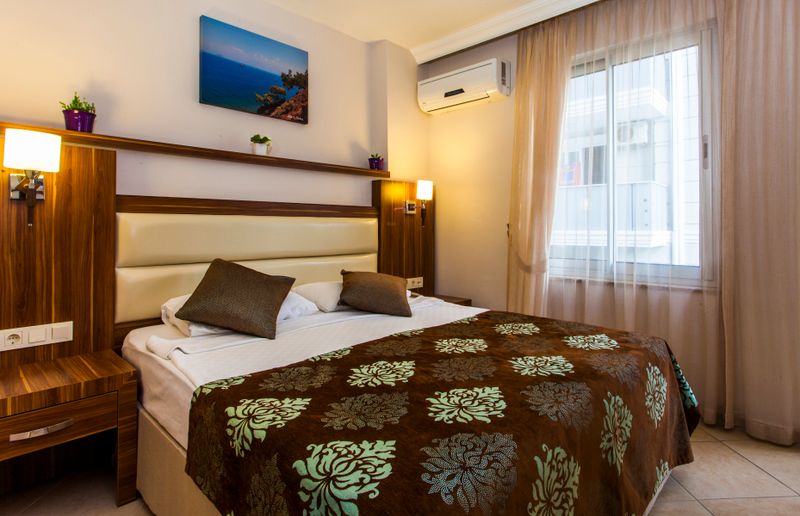 Hotel Oba Time Hotel, Türkei, Alanya. Großes 10